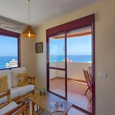 In Calpe/costa Blanca 4765 칼페